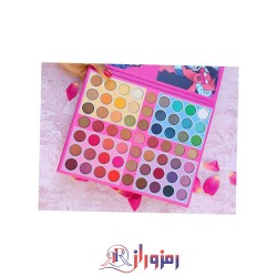 پالت سایه 63 رنگ igoodco